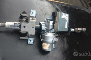 Piantone Sterzo Elettrico Fiat 500X