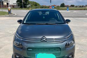 Citroen C3 usata ma tenuta bene