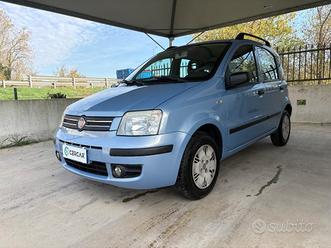 FIAT Panda 1.2 Dynamic OK NEOPATENTATI 5 POSTI E