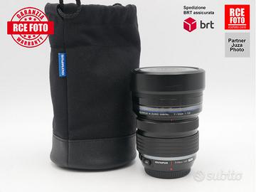 Olympus M.Zuiko Digital ED 7-14 F2.8 Pro (Olympus)