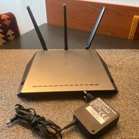 ROUTER NETGEAR D7000