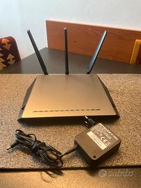 ROUTER NETGEAR D7000