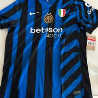 Maglietta Inter