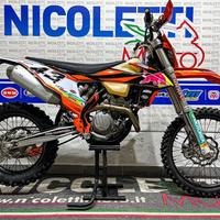 Ktm Exc-f 250 2020 cod.2324