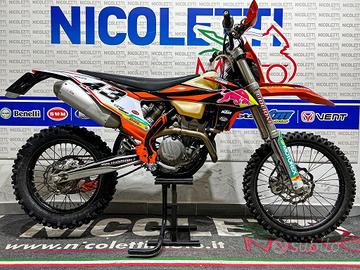 Ktm Exc-f 250 2020 cod.2324