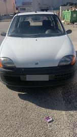 FIAT Seicento 900i cat S