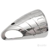 Protezione collettore scarico tmax 500 2001 - 2007