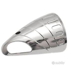 Protezione collettore scarico tmax 500 2001 - 2007