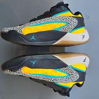 NIKE JORDAN LUKA 2 SAFARI