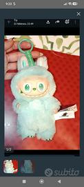 pop Mart labubub the Monsters - serenity