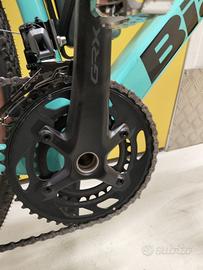 Bici. Gravel