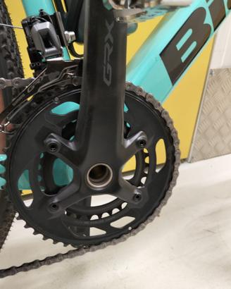 Bici. Gravel