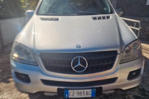 Mercedes ML 280 cdi