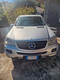Mercedes ML 280 cdi