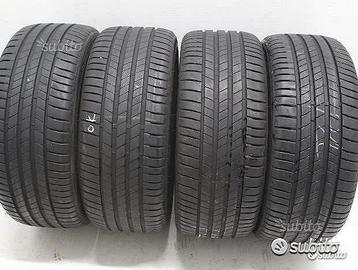 4 gomme pneumatici usati 225 40 18 bridgestone