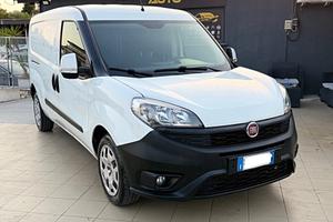 Fiat Doblo Doblò 1.4 T-Jet Natural Power PL-TN Car