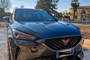 cupra formentor 2.0 tdi 4x4