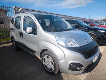 Fiat Qubo 1.3 MJT 80 CV Lounge 5 posti