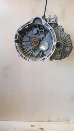 Cambio Mercedes Classe A 150 B 5M anno 2007