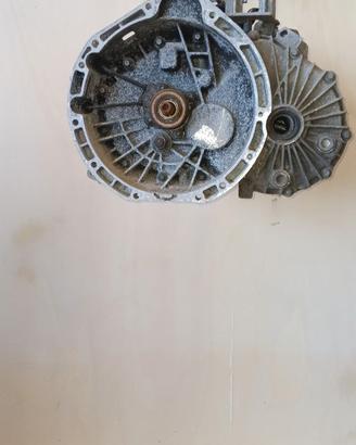 Cambio Mercedes Classe A 150 B 5M anno 2007