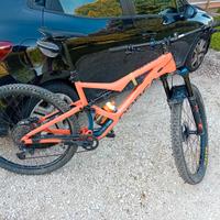 Orbea OCCAM H20 - 2020 - taglia L