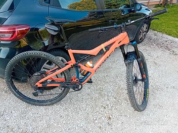 Orbea OCCAM H20 - 2020 - taglia L