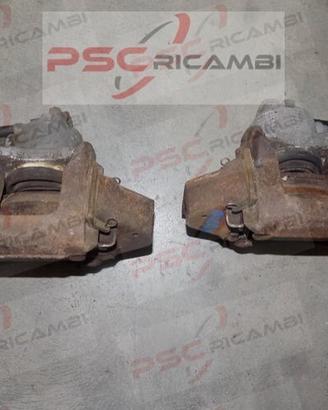 Coppia pinze anteriori Fiat 127 MK2