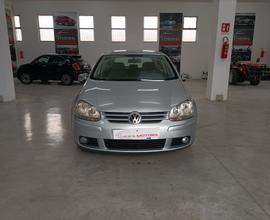 Volkswagen Golf 1.9 TDI 5p. Comfortline - 2005
