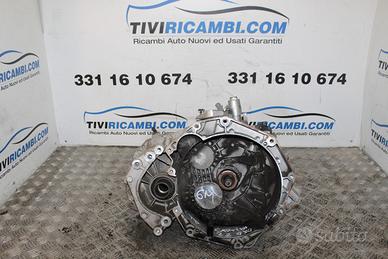 Cambio captiva 2.2 manuale spedizione gratis