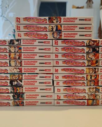 manga naruto