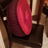 cuscino elegante per salone