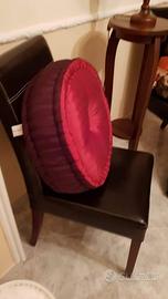cuscino elegante per salone