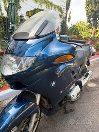 Bmw r1150RT