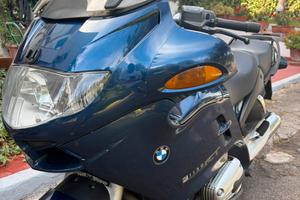Bmw r1150RT