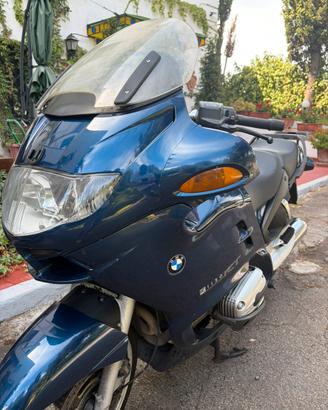 Bmw r1150RT