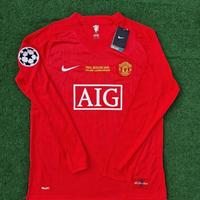 maglia Ronaldo 2008