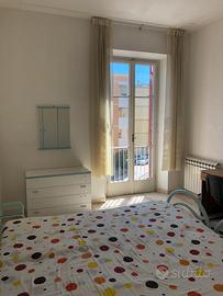 Stanze singole per studenti