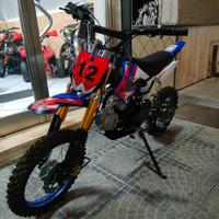 Pit bike /cross 125 4marce