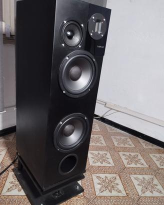 DIFFUSORI A TORRE THIFI 3,5