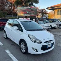 HYUNDAI iX20 1.4 CRDI 90 CV Style
