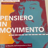 Pensiero in movimento