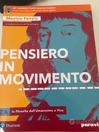 Pensiero in movimento