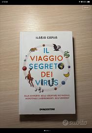 Il Viaggio Segreto dei Virus