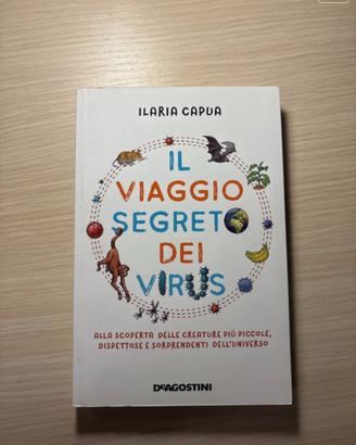 Il Viaggio Segreto dei Virus