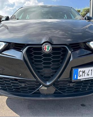 Alfa Romeo Tonale 1.6 diesel 130 CV TCT6 Sprint