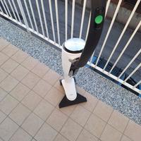 ASPIRAPOLVERE FOLLETTO