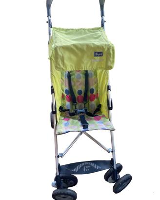 Passeggino Chicco Caddy