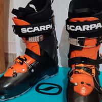 SCARPA MAESTRALE RENT