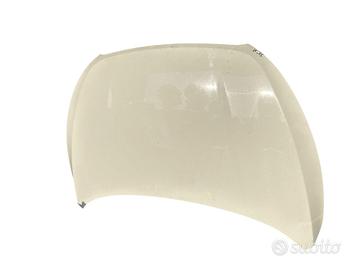 COFANO ANTERIORE HYUNDAI iX35 1° Serie (10>)