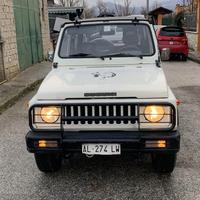 Suzuki Samurai 1.0 SJ410